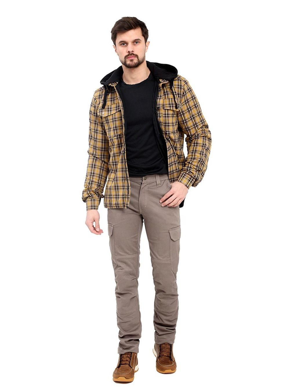 Python Tactic Strong / Бежевый