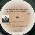 The Walter Murphy Band ‎– A Fifth Of Beethoven (США 1976г.)