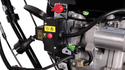 Снегоуборщик CHAMPION ST861