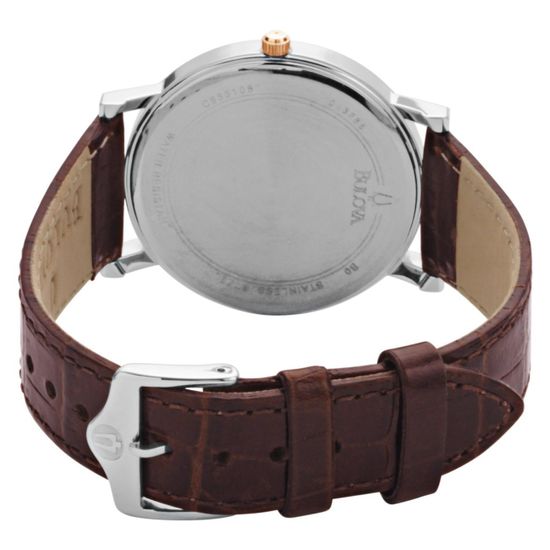 Наручные часы Bulova Классика 98H51