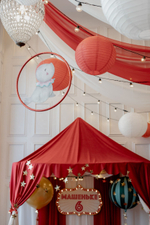 Цирк для Маши