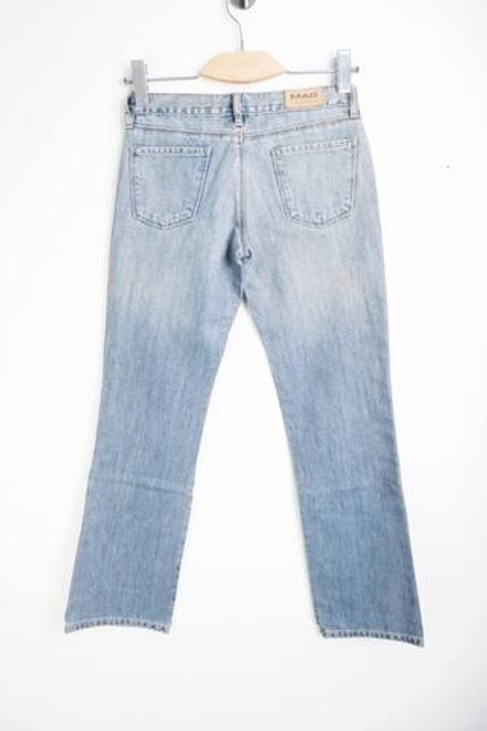 Джинсы на каждый день, маркировка 27/32, визуально на 44/46 размер