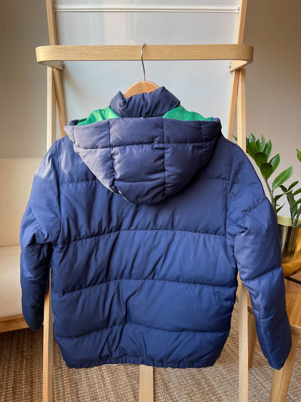 Пуховик Ralph Lauren