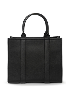 Тоут US Polo Assn | Черный