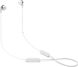 Беспроводные наушники JBL Tune 215BT Green