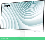 Монитор MSI Pro MP273W