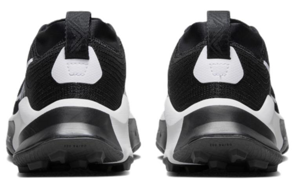 Кроссовки Nike Zoomx Zegama Trail (Женская размерная сетка)