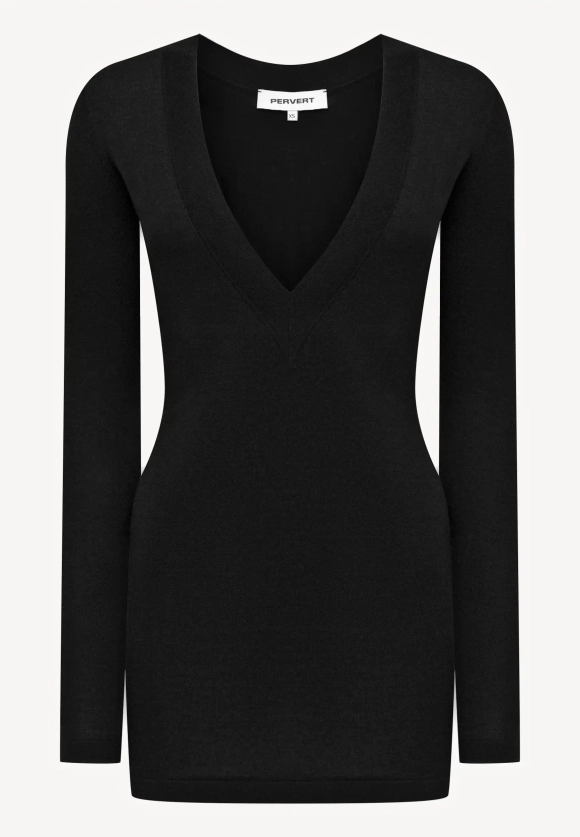 Платье "Courteney"