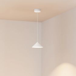 Светильник SP-MAKOTO-R240-10W Warm3000 (WH, 36 deg, 230V, TRIAC) (Arlight, IP20 Металл, 3 года) 057211