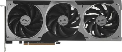 Видеокарта MSI NVIDIA  GeForce RTX 5060 RTX 5060 8G VENTUS 3X OC 8ГБ Ventus 3X, GDDR7, OC,  Ret
