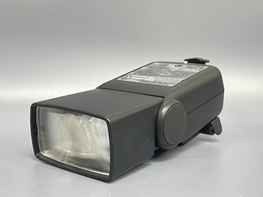 Doerr Combiflash TTL Blitz for Olympus/Panasonic