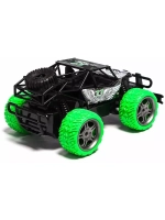 Машинка джип на р/у Багги HB Toys зеленый