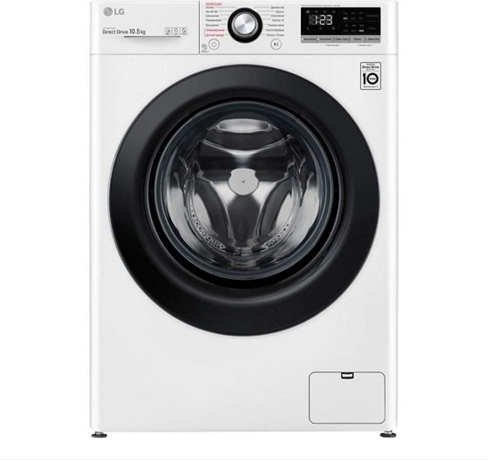 LG TW4V3RS6W Стиральная машина