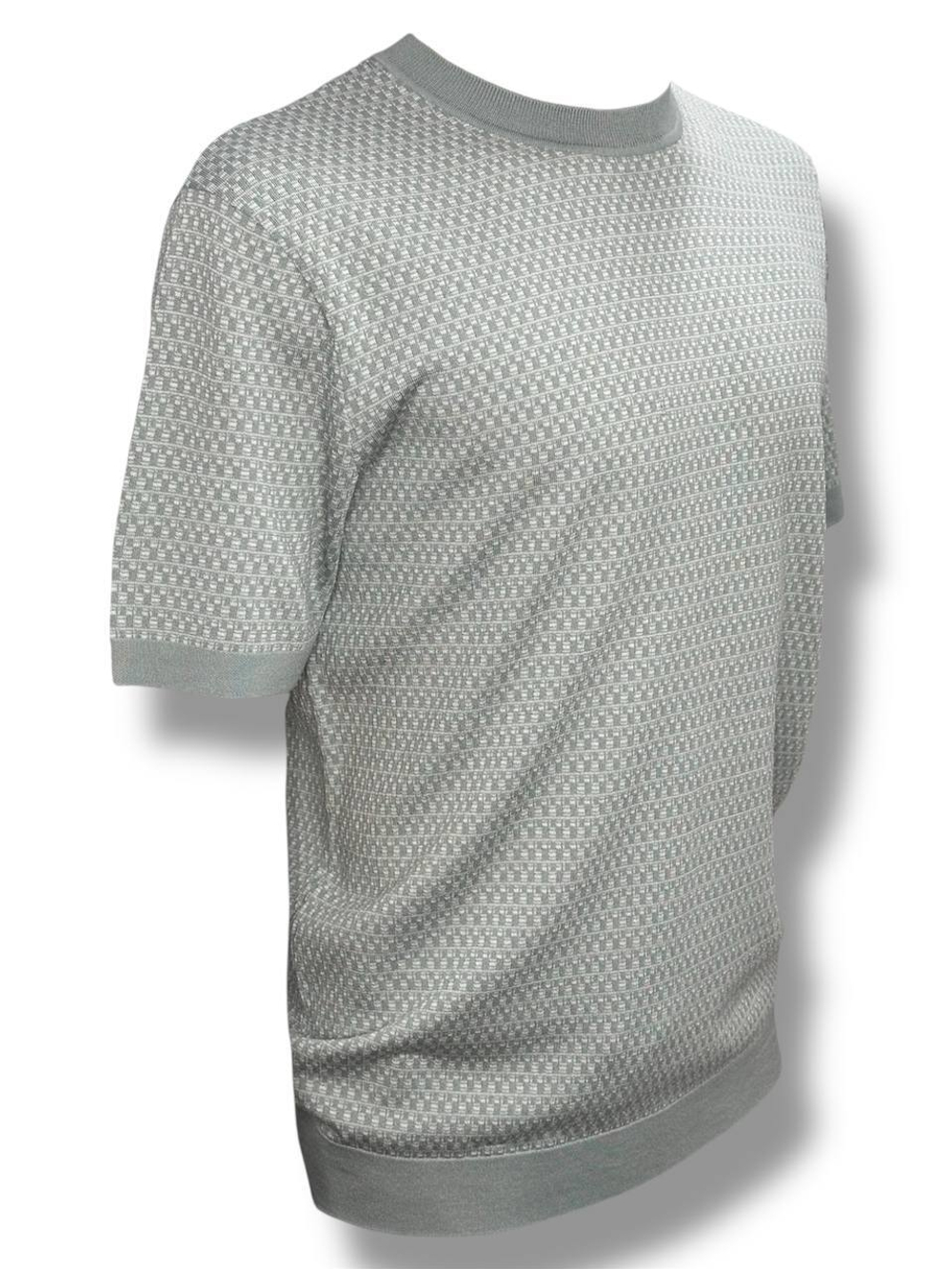 Футболка Kiton