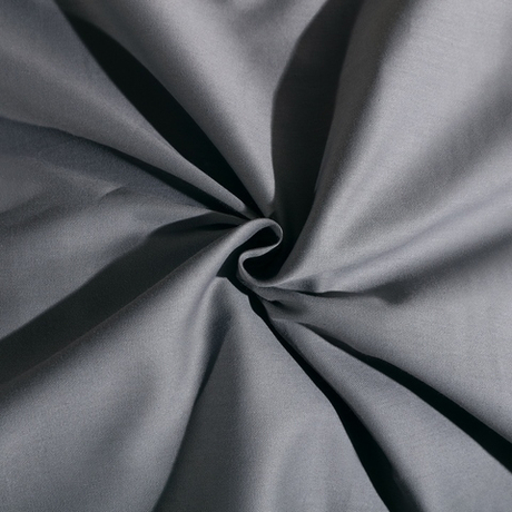 Наволочки 70х70 2 шт Сатин однотонный Элитный 100% египетский хлопок NE01477