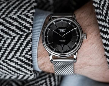 Наручные часы Aviator V.3.32.0.240.5