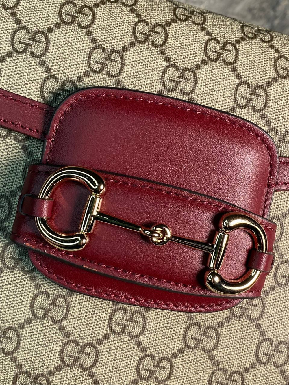 Сумка Gucci