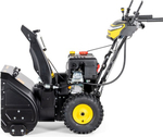 Снегоуборщик бензиновый CHAMPION ST763E