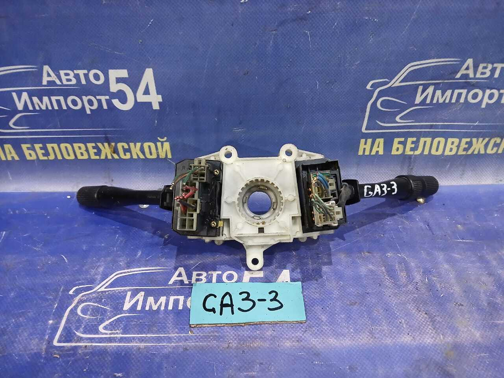 Переключатель подрулевой Honda LOGO 1997