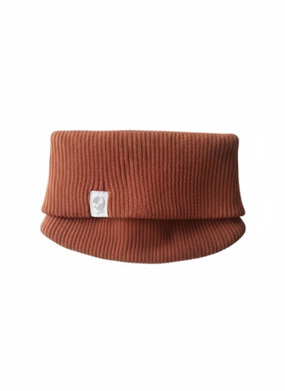 800-105 Снуд Simple (кирпичный)