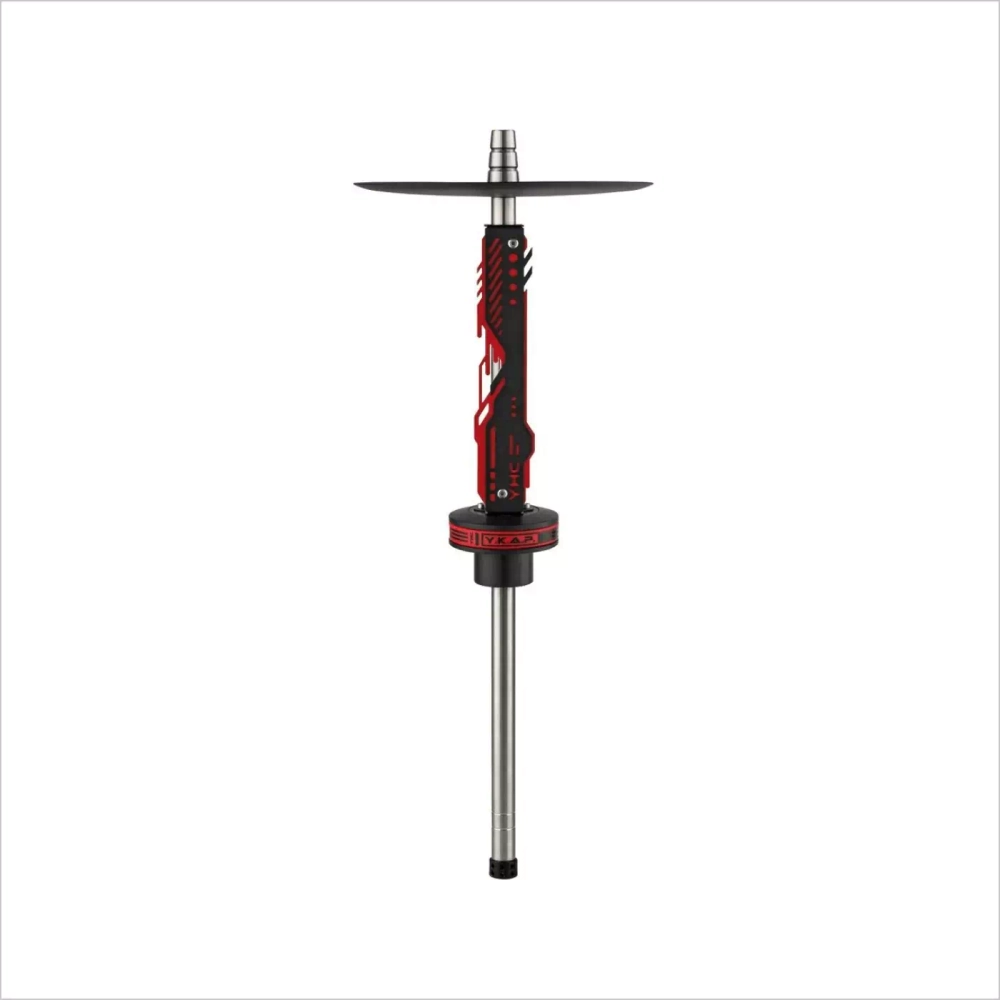 Y.K.A.P. Neo Mod Red NEW Model