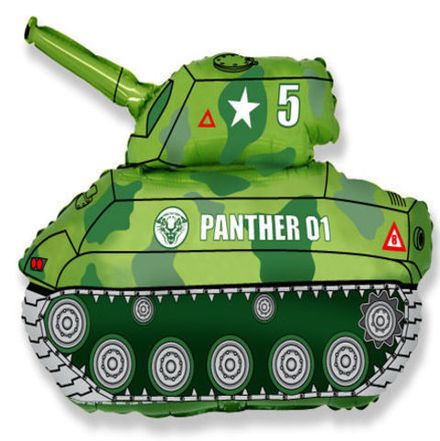 Мини-фигура "Танк"