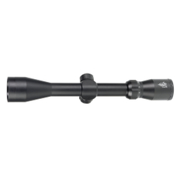 Оптический прицел Veber Храбрый Заяц CBR 3-9x40 ( установка на Hatsan 125 / Сетка Cross Bow (арбалетная) )