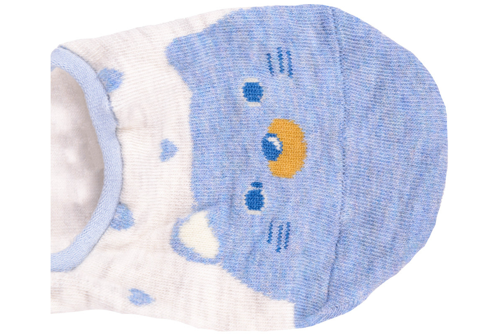 Носки Funfur Meow в наборе 5 пар