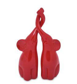 BMB-144/1 Фигура «Пара слонов»