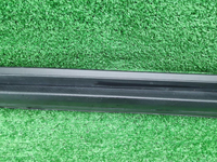 Накладка порога левая Geely Coolray (2019-2024)