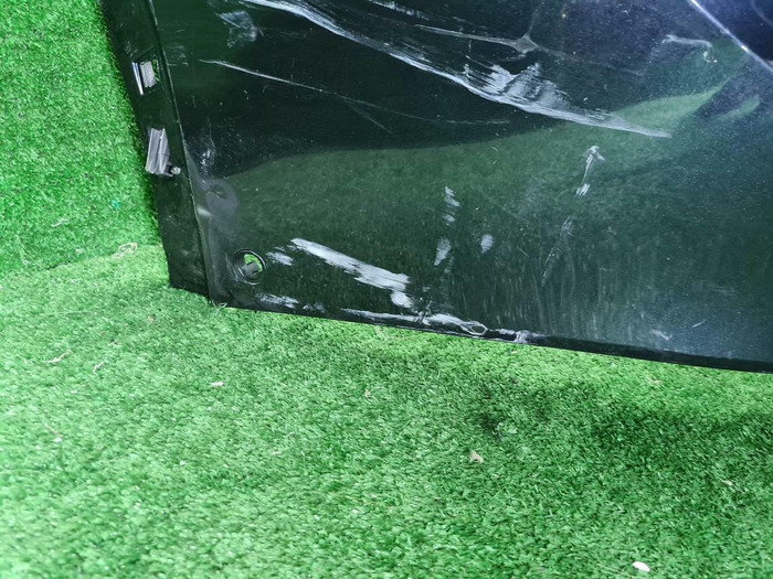 Бампер задний VW ID.6 (2021-н.в.)