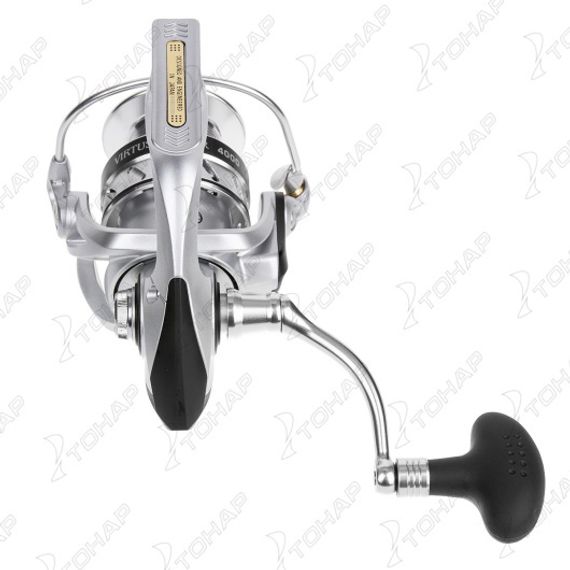 Катушка Virtus Power 4000 RYOBI