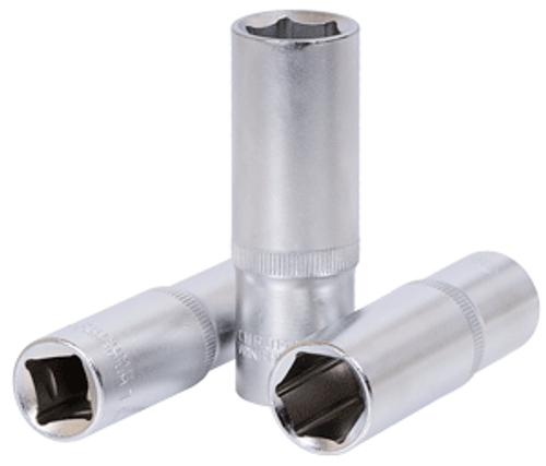 Головка глубокая 1/2" 20 мм 6 гр.