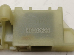 CTDF1066 кт109 Блокировка люка для стиральной машины Candy 46002826 б/у