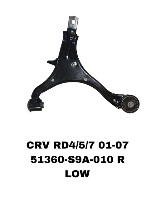 РЫЧАГИ CR-V RD5 2001-2006