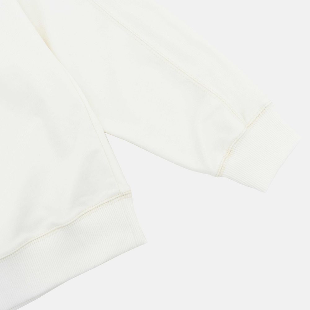 Толстовка Меч SW BASIC Milk White Белая