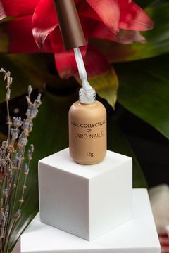 Камуфлирующая база Laro Nails Safe base 02 12ml