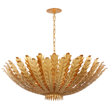 Люстра Visual Comfort Hampton Large Chandelier