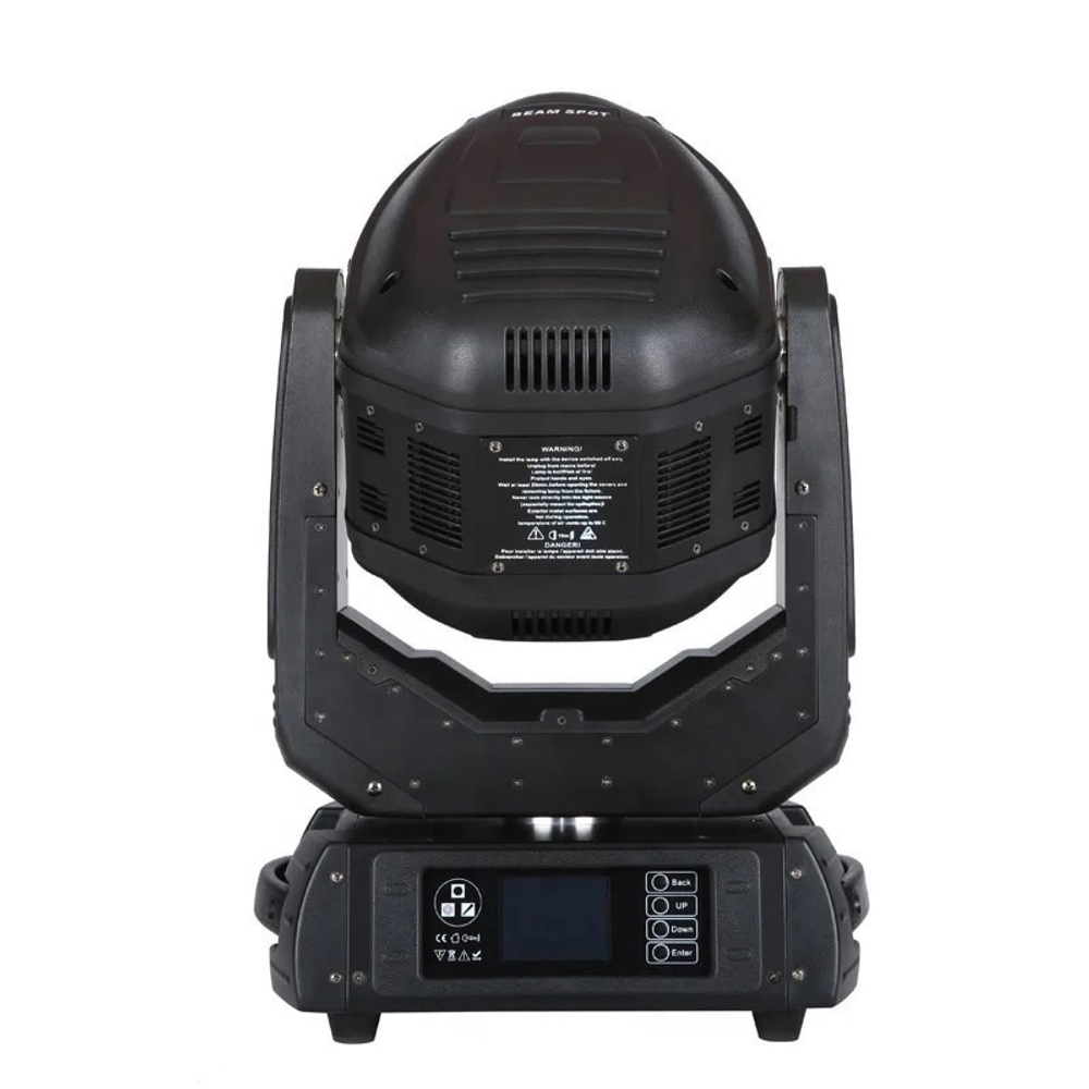 Голова полного вращения SPOT BEAM WASH 280W