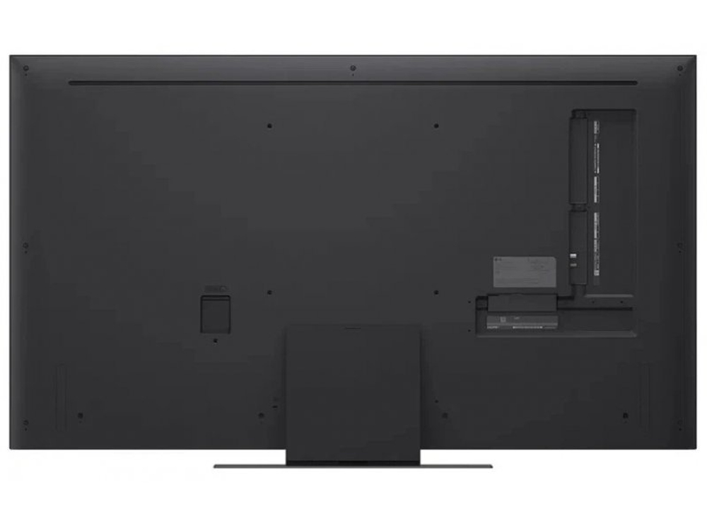 QNED телевизор LG 75QNED83B 4K Ultra HD