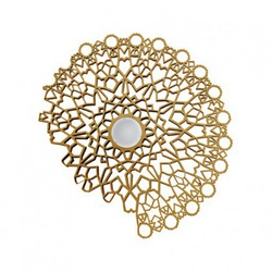 Светильник настенно-потолочный Notredame