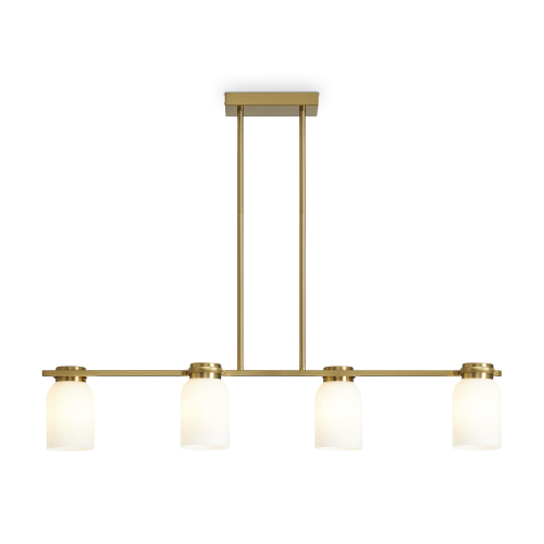 Подвесной светильник Freya FR5446PL-04BS