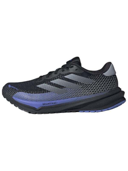 Adidas Supernova GORE-TEX Черно-Серые синий
