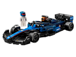 LEGO Speed Champions 77249 «Williams Racing FW46 F1» — болид Формулы-1
