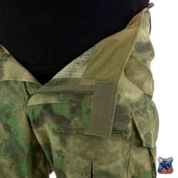 Брюки ССО КОМБАТ PRO Z