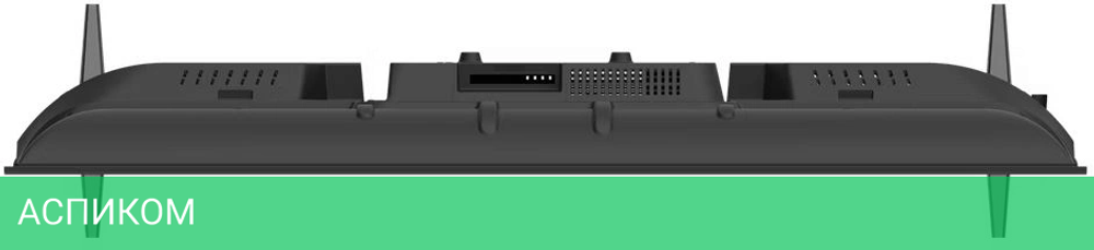 Телевизор LED Sber 32" SDX-32F3112