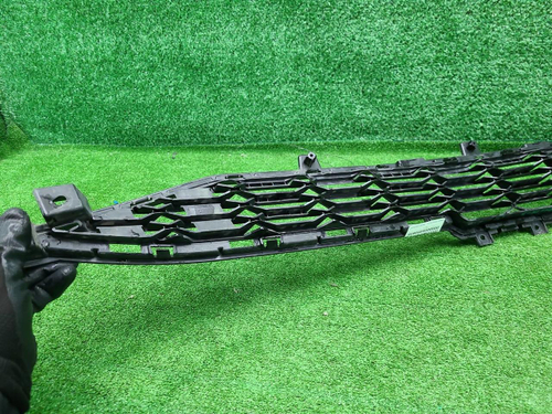 Решетка переднего бампера Haval F7 2 (2024-н.в.)