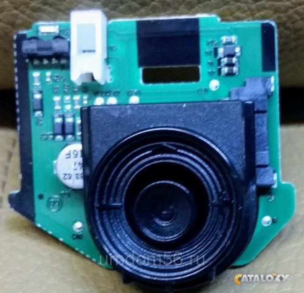 Button Samsung Power BN41-01804A E450/E490