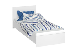 Кровать Сохо, спальное место 80х200, лдсп