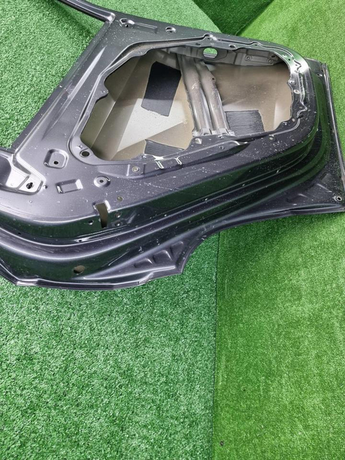 Дверь задняя левая Hyundai Tucson 4 (2020-н.в.)